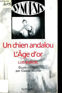 Un chien andalou l'âge d'or - Collection Synopsis.