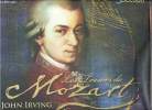 Les Trésors de Mozart.. Irving John