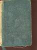 Magasin d'&eacute;ducation et de r&eacute;cr&eacute;ation 2me ann&eacute;e 1865-1866 1er semestre 3 me volume + 2e semestre 4me volume .. Mac&eacute; Jean & P.-J.Stahl