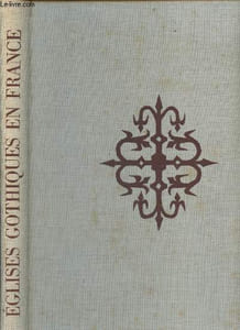 Eglise gothiques en France.