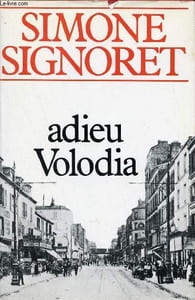 Adieu Volodia.