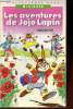 Les aventures de Jojo Lapin - Collection Bibliothèque Rose Minirose n°452.. Blyton Enid