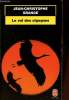 Le Vol des cigognes - Roman - Collection le livre de poche n°17057.. Grange Jean-Christophe