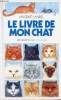 Le livre de mon chat.. Landel Vincent