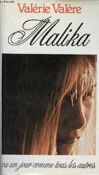 Malika ou un jour comme tous les autres.. Valère Valérie