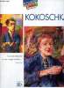 Kokoschka 1886-1980 - Collection Découvrons l'art du XXe siècle.. Collectif