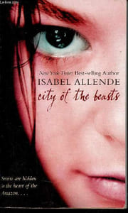 City of the Beasts.