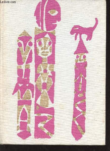 Légendes et contes des Indiens d'Amérique.