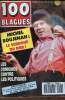 100 blagues n°23 - L'actualité vue par Olivier Lejeune - 1er avril une histoire d'eau - blagues en vrac - Michel Boujenah - elles sont raides - les ...