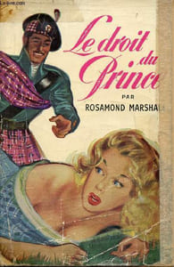 Le droit du Prince.