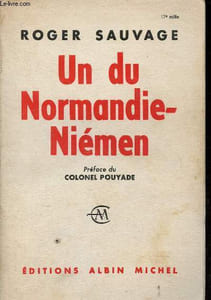 Un du normandie-niémen.