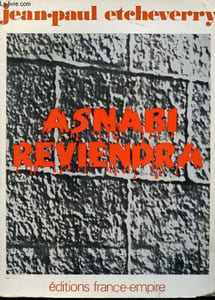 Asnabi reviendra.