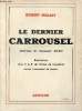 Le dernier carrousel défense de Saumur 1940.. Milliat Robert