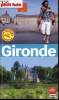 Petit Futé 2013 - Gironde.. Collectif