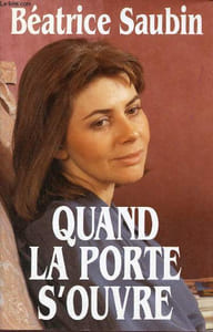Quand la porte s'ouvre.