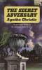 The secret adversary.. Christie Agatha