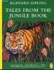 Tales from the jungle book - Collection Penguin children's 60s.. Kipling Rudyard