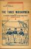 Mentor d'anglais - The Three Midshipmen ou les aventures passionnantes de trois jeunes anglais - Mentor 122.. H.G.W.Kingston
