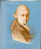 Un prodigieux gamin Mozart 1756-1791.. R.Hinderks-Kutscher