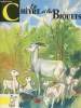 La chèvre et les biquets - Collection Contes du Gai Pierrot n°38.. Frères Grimm