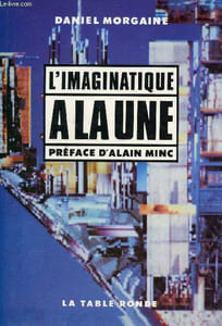 L'imaginatique à la une.