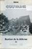 1944 Couvains - Bastion de la défense de Saint-Lô.. Collectif