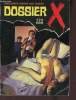 Dossier X n°1.. Collectif