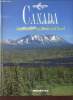 Canada aux frontières du Grand Nord.. Collectif