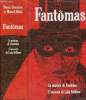 Fantômas - XVII : Le mariage de Fantômas - XVIII : L'assassin de Lady Beltham.. Souvestre Pierre & Allain Marcel