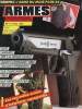 Armes international n°4 avril 1984 - Le Sicat 1984 - Pistolet de marine 1849 revolvers galand - le carcano 1891 par Mario Alladio - les plus belles ...