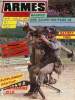 Armes international n°21 juillet 1985 - Ergos Gallery à Bruxelles - satory 1985 - Mauser 1914 weimar grande précision minerve - chargeurs du Mauser ...