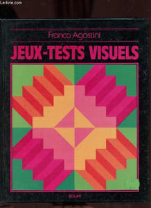Jeux-tests visuels.