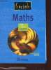 Maths Term S enseignement obligatoire - Collection Fractale - Programme 2002.. Bontemps Bernard Faure Nogues Regol Trouche Zhiri