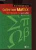 Mathématiques Terminale S Spécialité - Collection Math'x.. Carême Chareyre Cleirec Gaston Guillemet Perfetta