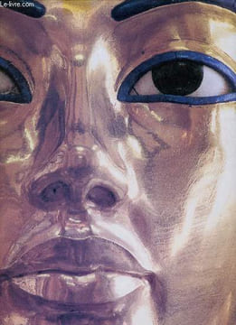 Egypte terre des pharaons.. Siliotti Alberto