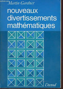 Nouveaux divertissements mathématiques.