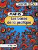 Maths les bases de la pratique - Terminale ES.. Alain Georges