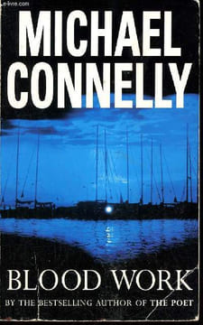 Blood work.. Connelly