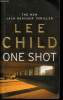 One shot.. Child Lee