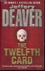 The twelfth card.. Deaver Jeffery