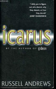 Icarus.