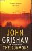 The Summons.. Grisham John