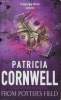 From potter's field.. Cornwell Patricia