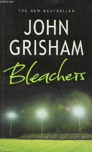 Bleachers.