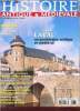 Histoire antique & médiévale n°78 mars/avril 2015 - Le pays de Laval un patrimoine antique et médiéval - aux origines de l'agglomération lavalloise le ...