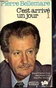C'est arrivé un jour - Tome 1.