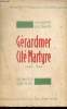 Souvenirs et documents - Gérardmer Cité Martyre 1940-1944.. Martin Gilbert