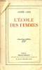 L'école des femmes - 5e édition.. Gide André