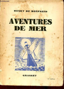 Aventures de mer.