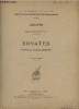 Oeuvres complètes pour piano - Sonates - Revision par Claude Debussy - Edition classique A.Durand & Fils - n°9362.. Chopin